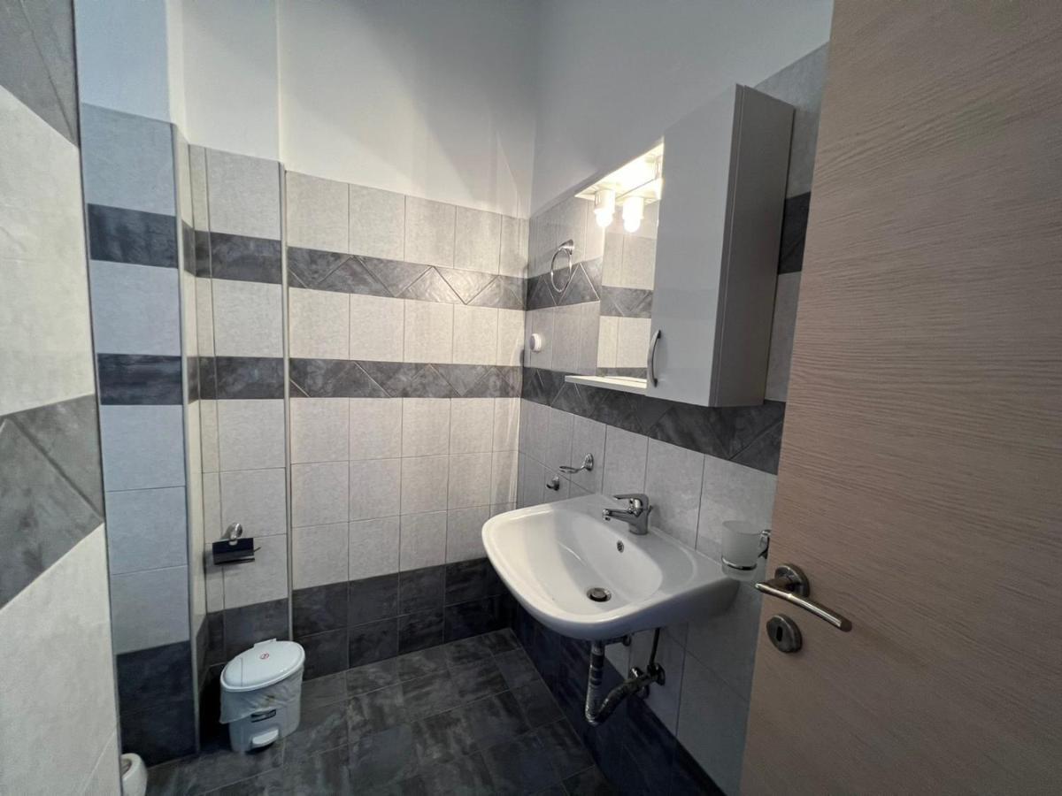 Triton Rooms Lefkandi Chalkida Exterior foto