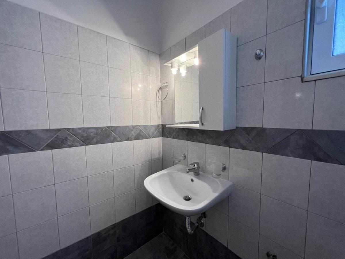 Triton Rooms Lefkandi Chalkida Exterior foto